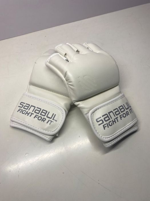 Мма чингарт