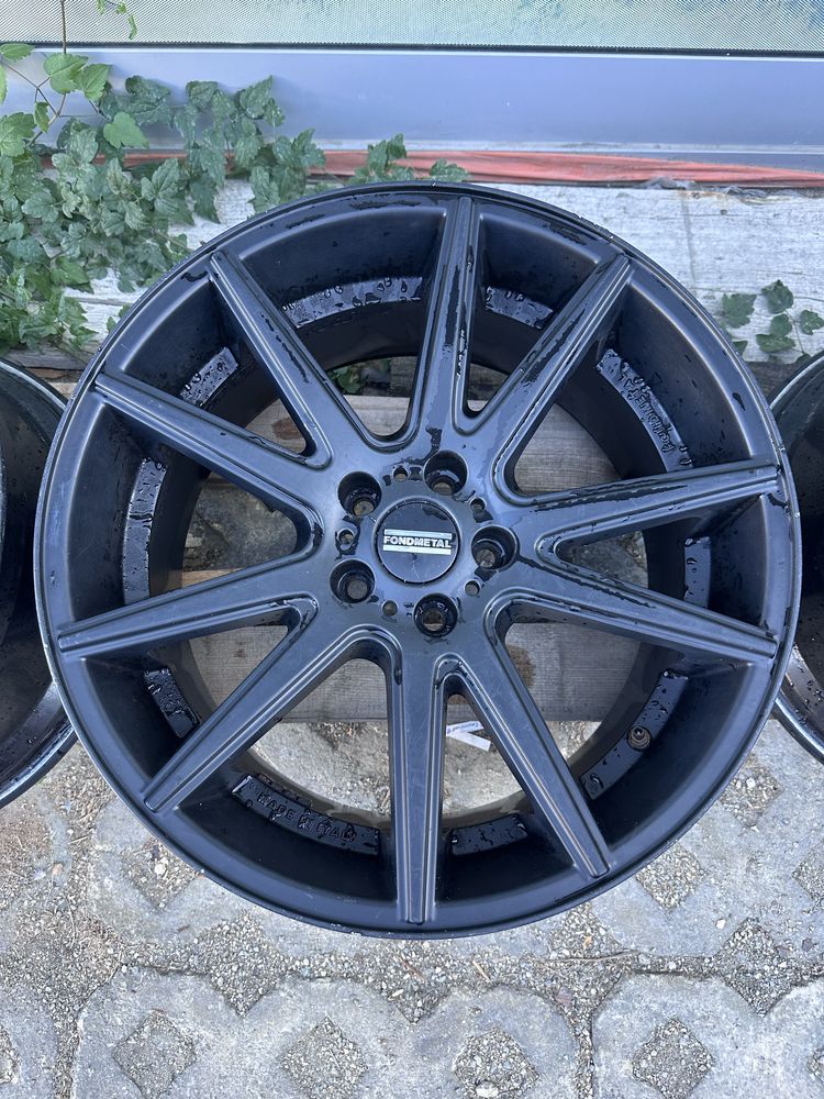 5x112 et 35 9,5j