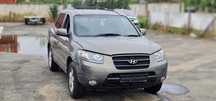 Piese auto / Dezmembrari Hyundai Santa FEE 2.2 crdi cod motor D4EB