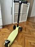 Тротинетка Micro Maxi