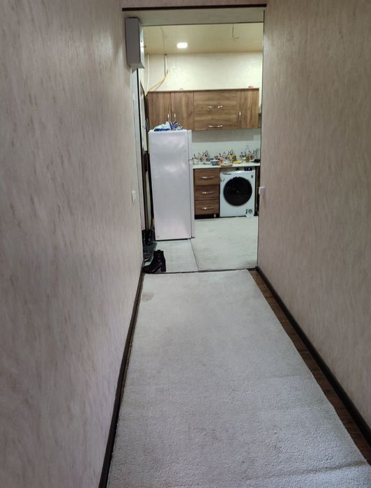 1 хонали квартира ижарага берилади