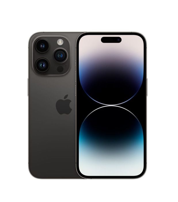 IPhone 14 Pro Max Black