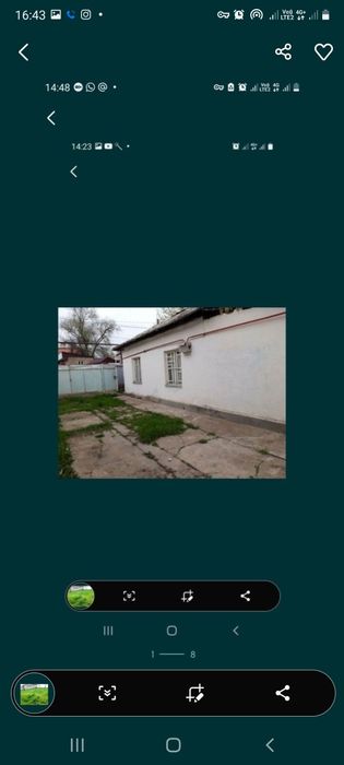 Казыгурт ауданы Ленинск