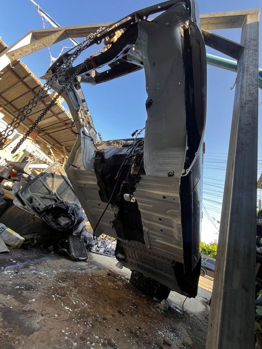 Vând mitsubishi pajero mk1