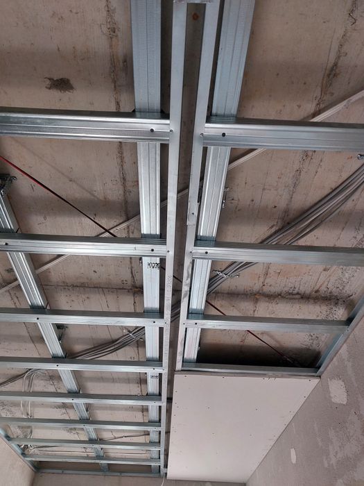 Lucrari de construcții