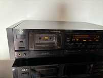 Deck casetofon jvc td-v711