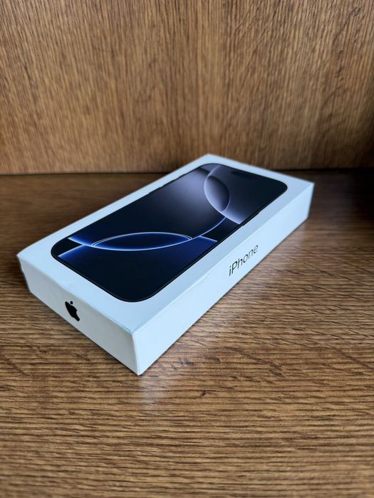 Vand iPhone 16 pro
