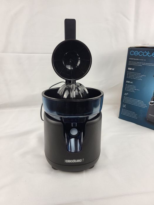 Машина за фреш, фрешарка, сокоизтисквачка