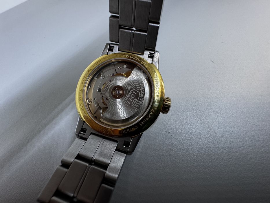 Ceas Tissot 1853 Powermatic 80