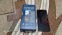 Motorola Moto G82 5G 128GB Dual Sim Meteorite Gray+безжични слушалки!