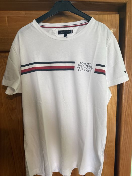 Tricou Tommy Hilfiger size M