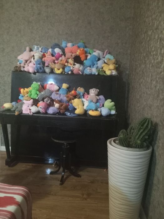 Продается пеанино