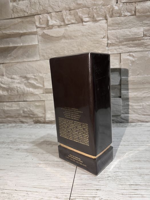 Parfum Tom Ford Tobacco Vanille