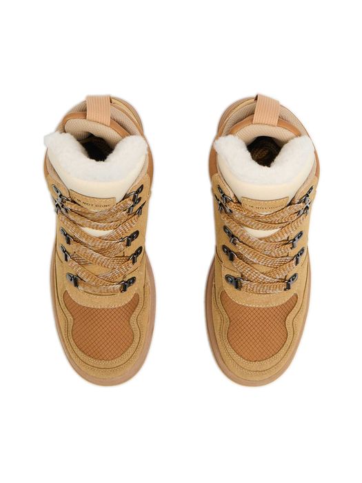 Дамски зимни боти Cropp, номер 39