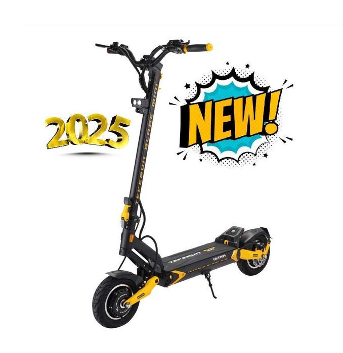 IN STOC!!!Trotineta electrica Teverun Blade Mini Ultra, NOUA,GARANTIE