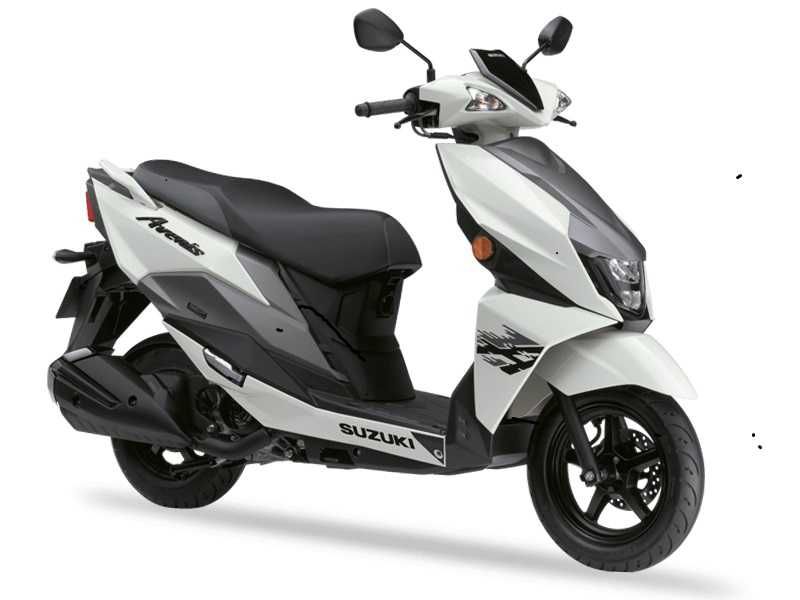 Suzuki 125 nou- livrare EST BIKE Campina-se conduce cu B