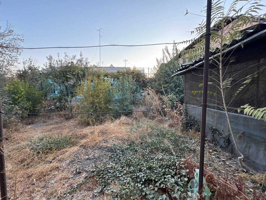 Продается участок под застройку 6 соток Паркентский (Jane)