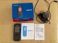 Nokia 100 и Сименс А70 телефони