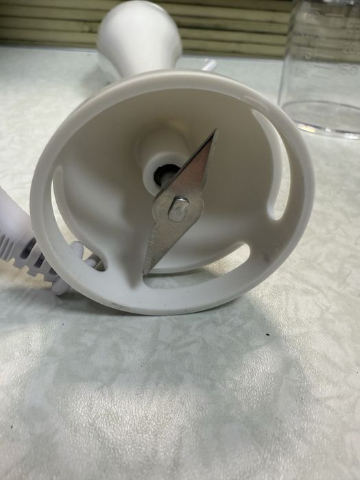 Ръчен пасатор Clatronic