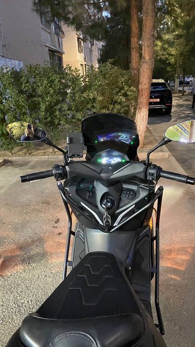 Scuter N MAX 150