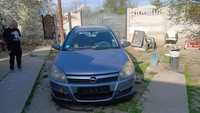 Vand piese opel astra H 1.6 bezina