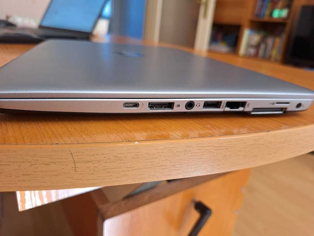 HP EliteBook 840 G4, Win 11 Pro