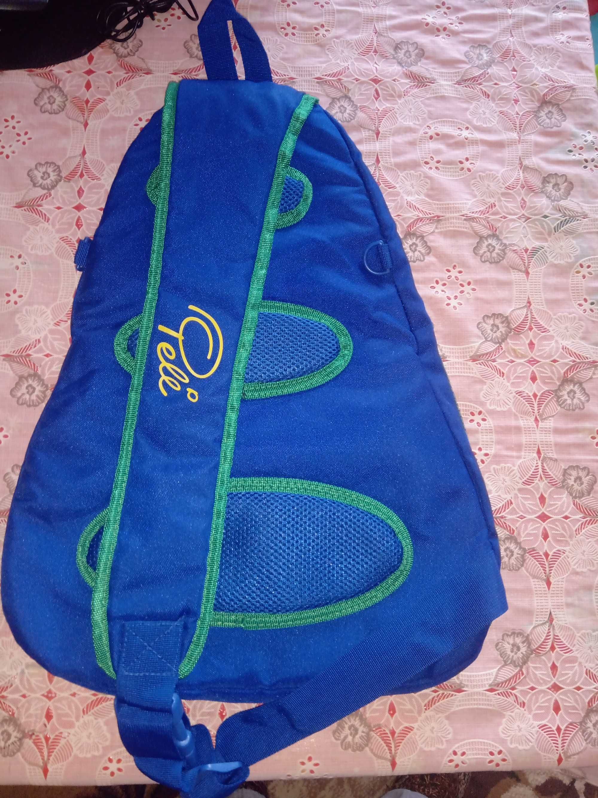 Раница "Pele Brazil National Team"