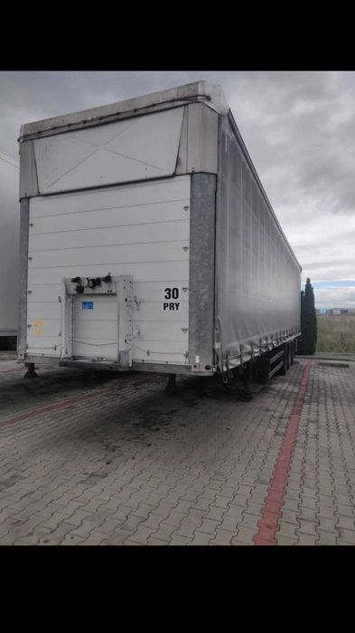 Schmitz Coil Normal / Semi-Mega