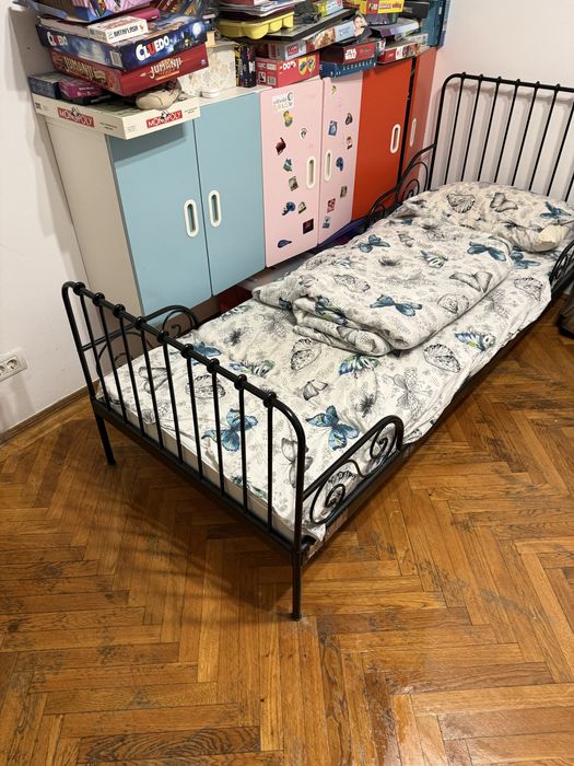 Patut care creste odata cu copilul