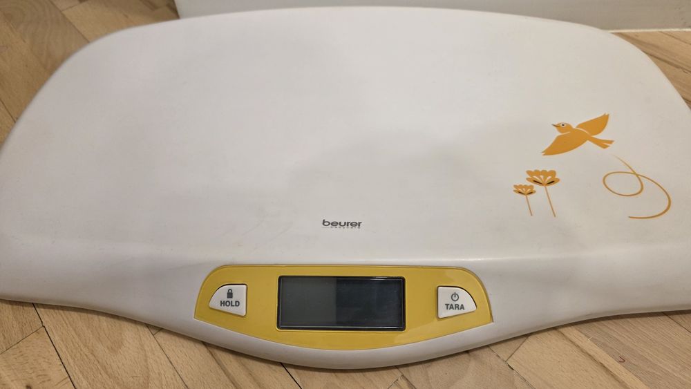 Pachet set ingrijire bebe, 3 produse 100 lei