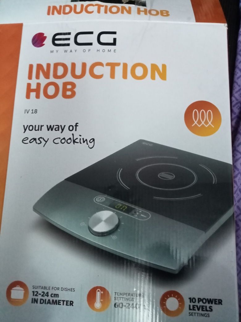 Plita electrica,INDUCTION HOB