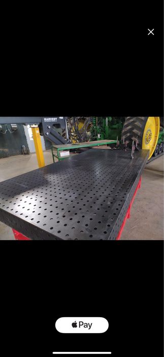 Masa sudura profesionala