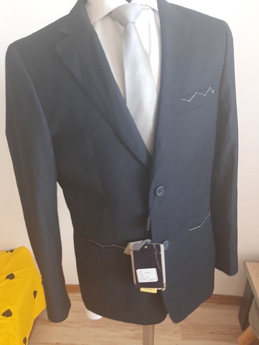 Sacou original EMPORIO marimea 48