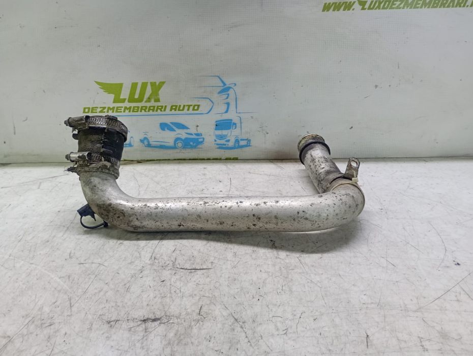 Furtun intercooler Audi A6 4F/C6 (2004 - 2008) (1270) bmk