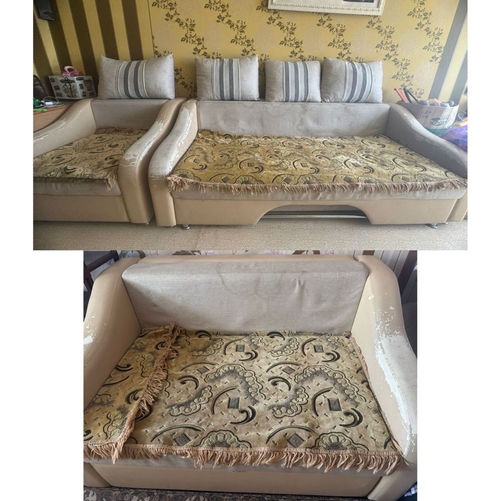 Продам диван срочно