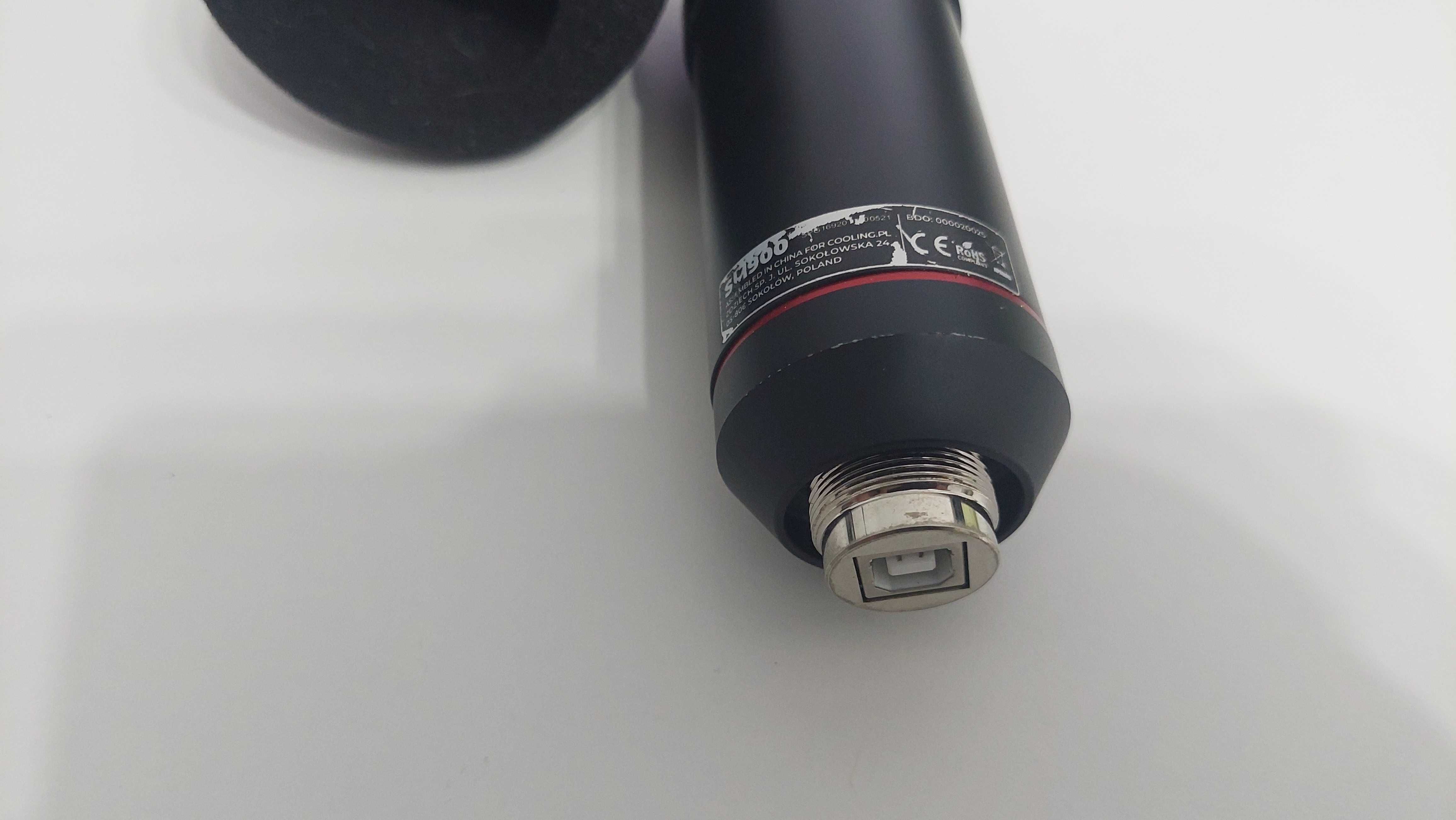 Microfoane cu shockmount