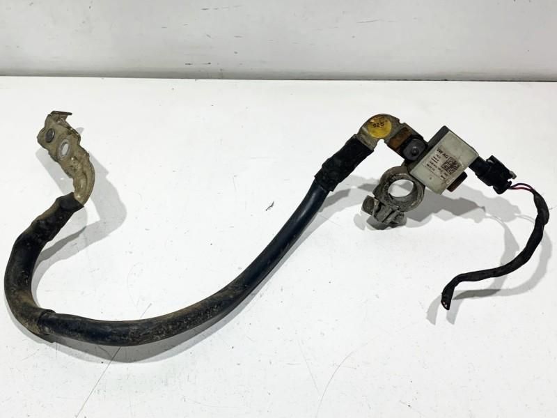 Borna baterie minus Volkswagen Golf 7 (2012-2017) 2.0 tdi CRBC 5Q0915181C