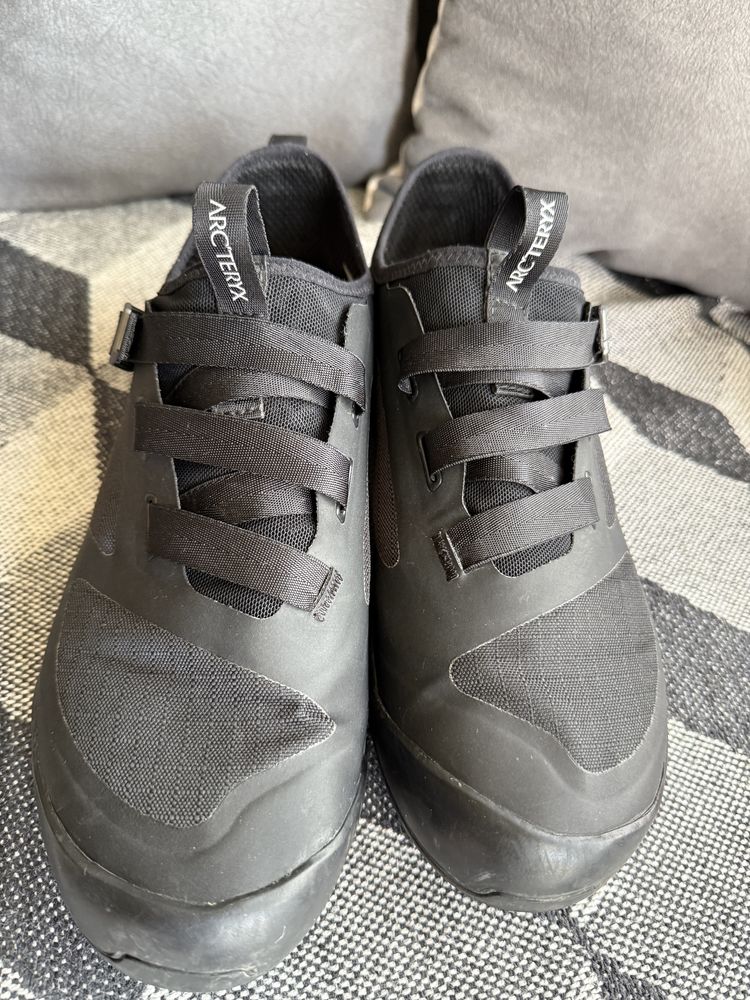 Arc'teryx Arakys M  44 номер