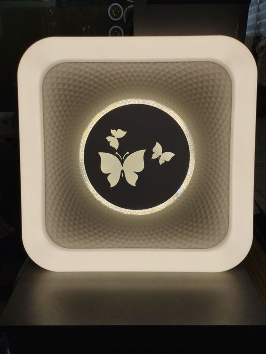 Плафон потолочный