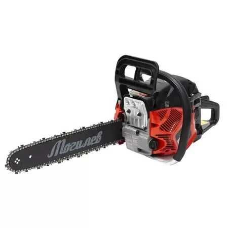 Drujba fierastrau benzina 7.8CP 58cmc lama 40cm (CMP1326)