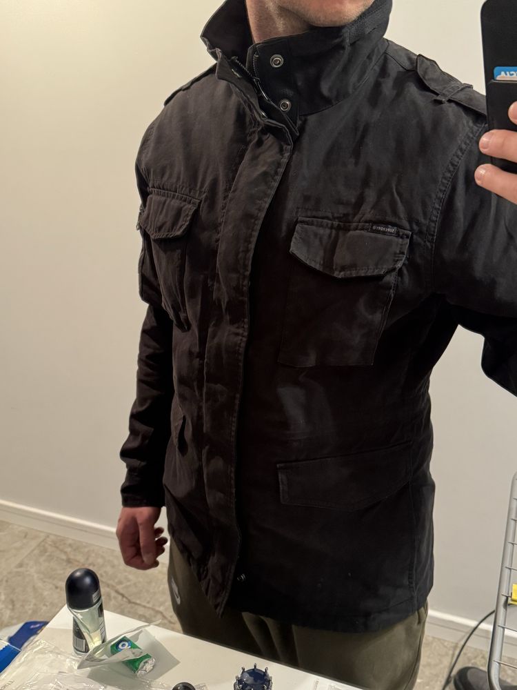 SuperDry пролетно яке
