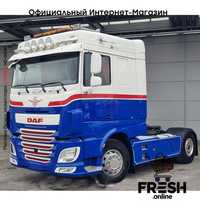 DAF XF 460 4X2 Тягач