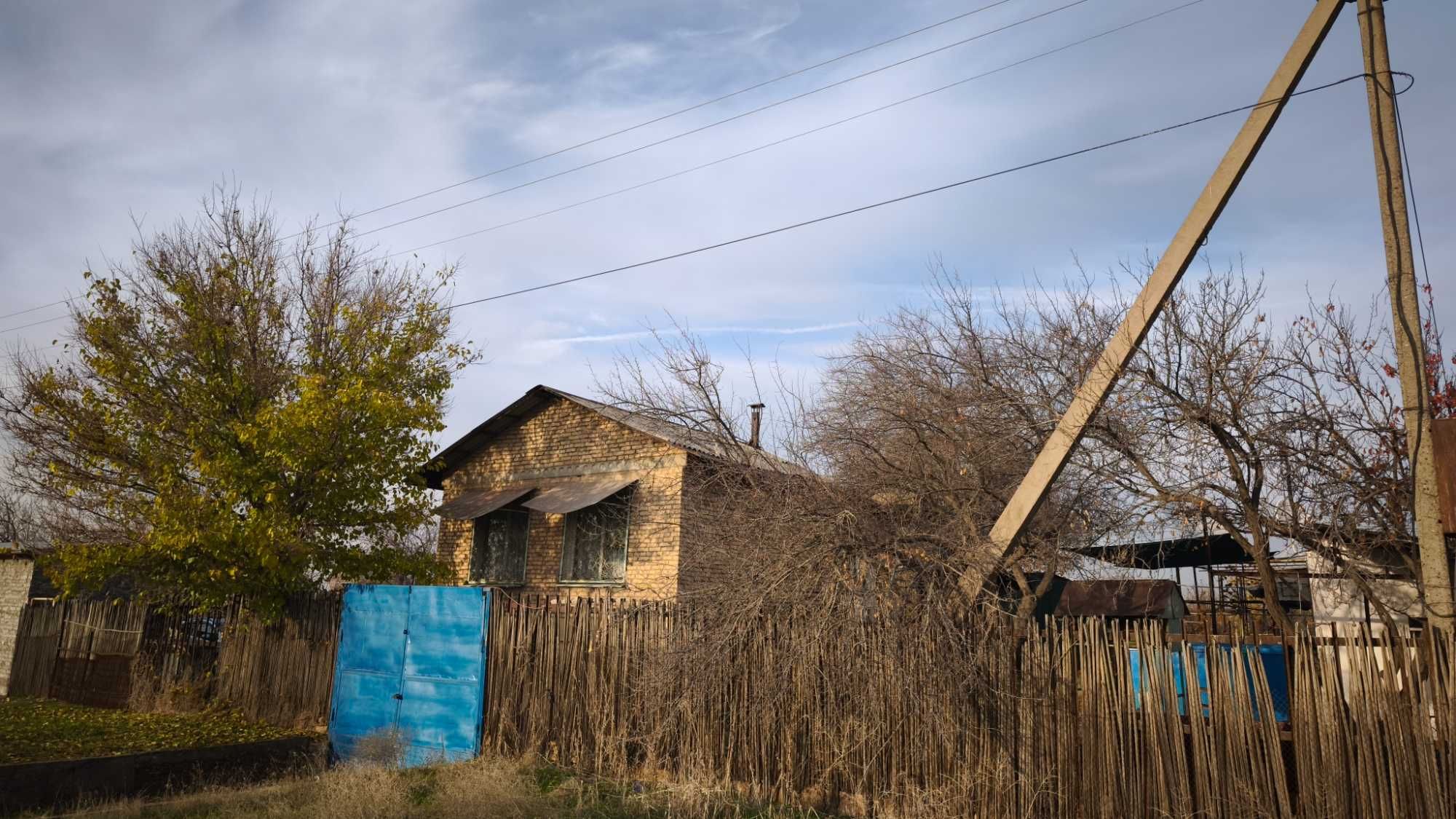 СРОЧНО продаётся дача
