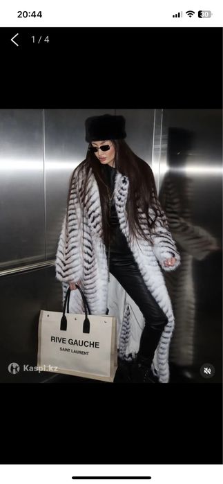 Продам шубу в отличном состояние