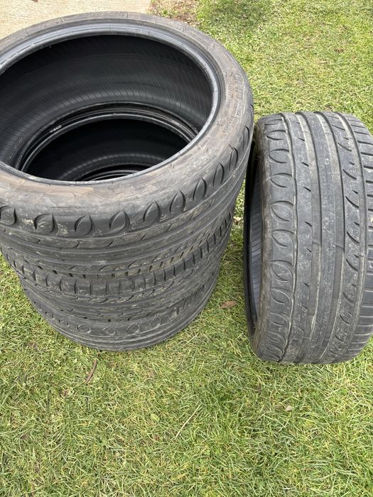 Cauciucuri Kormoran de vara