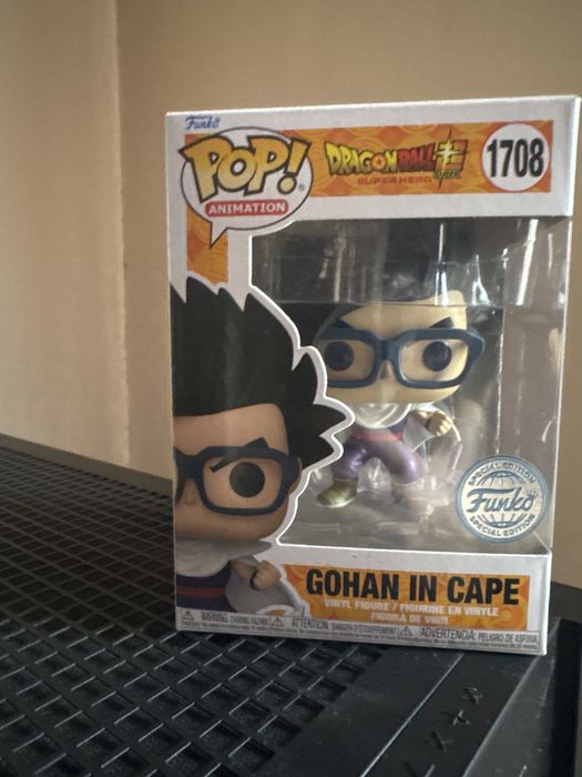 Funko Pop фигури