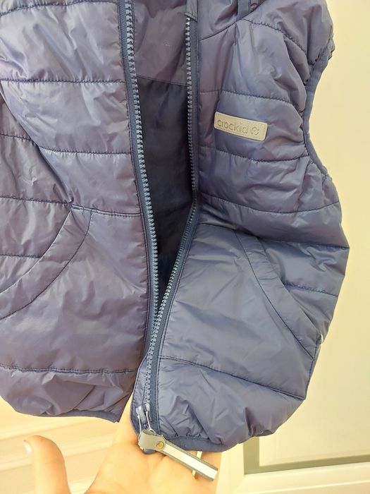 Жилетка детская Crockid