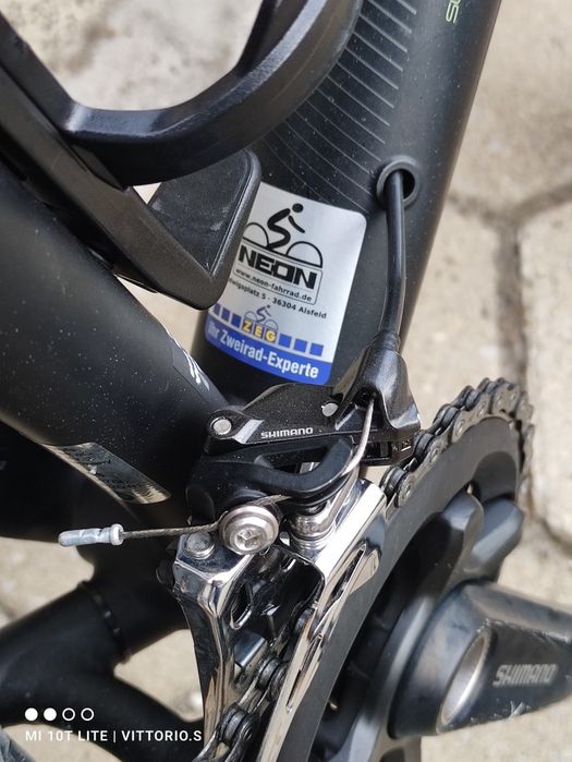 Планински велосипед Bulls Copperhead 3 27.5 XC