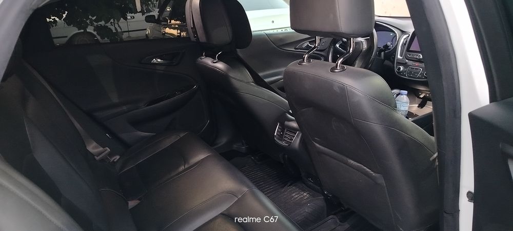 Malibu 2 turbo mator