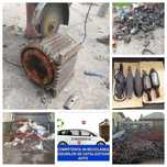 Citește descrierea acestui anunț de reciclare